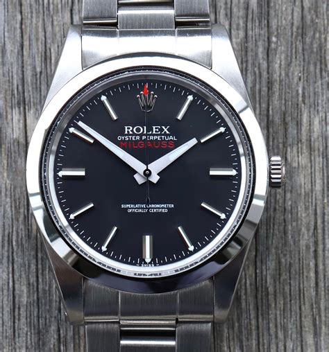 rolex 1019 nato|rolex milgauss black dial discontinued.